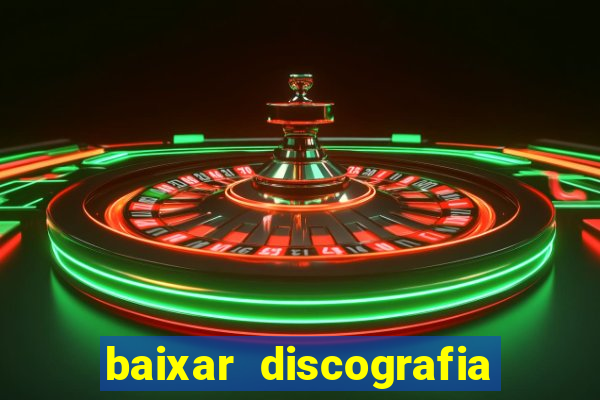 baixar discografia silvan santos